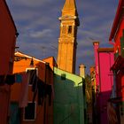 burano ...