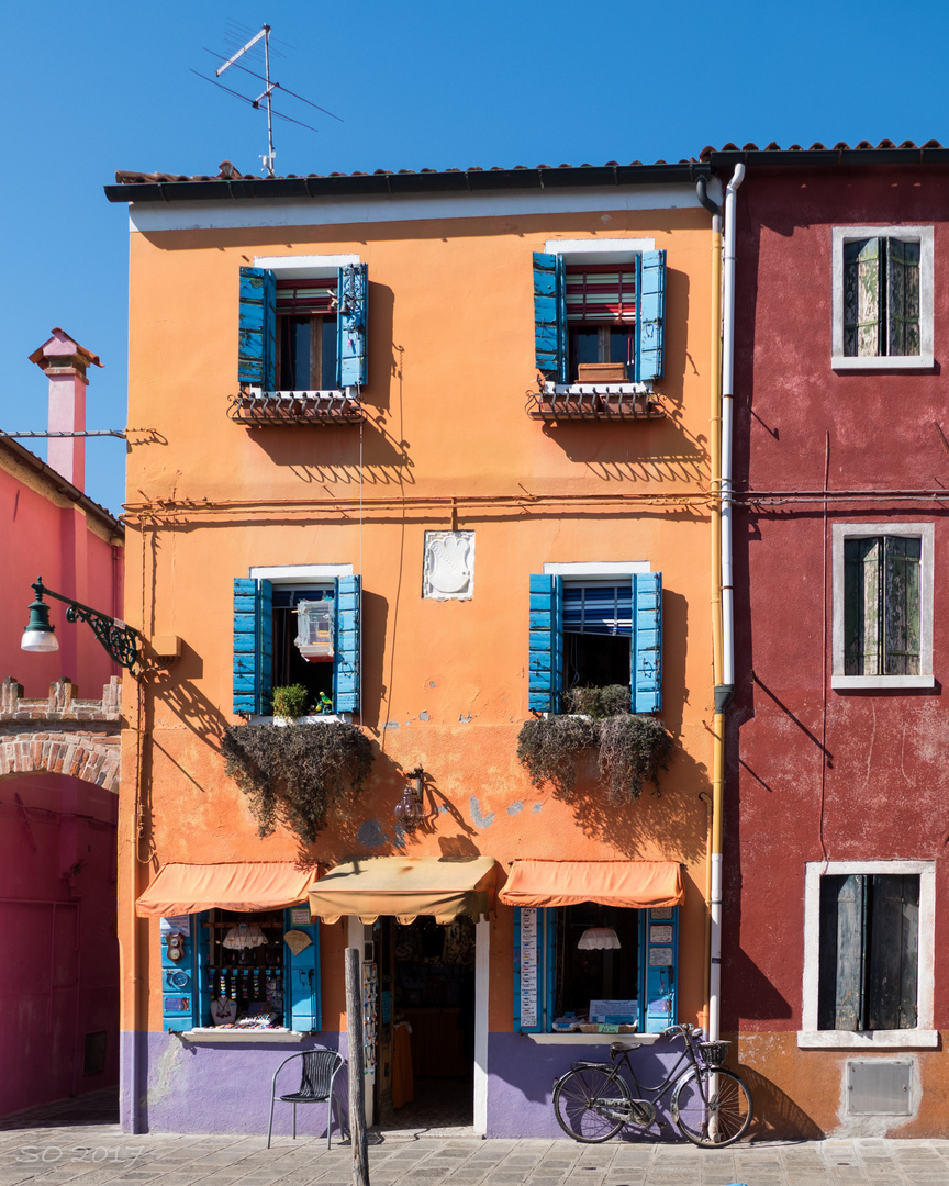 Burano