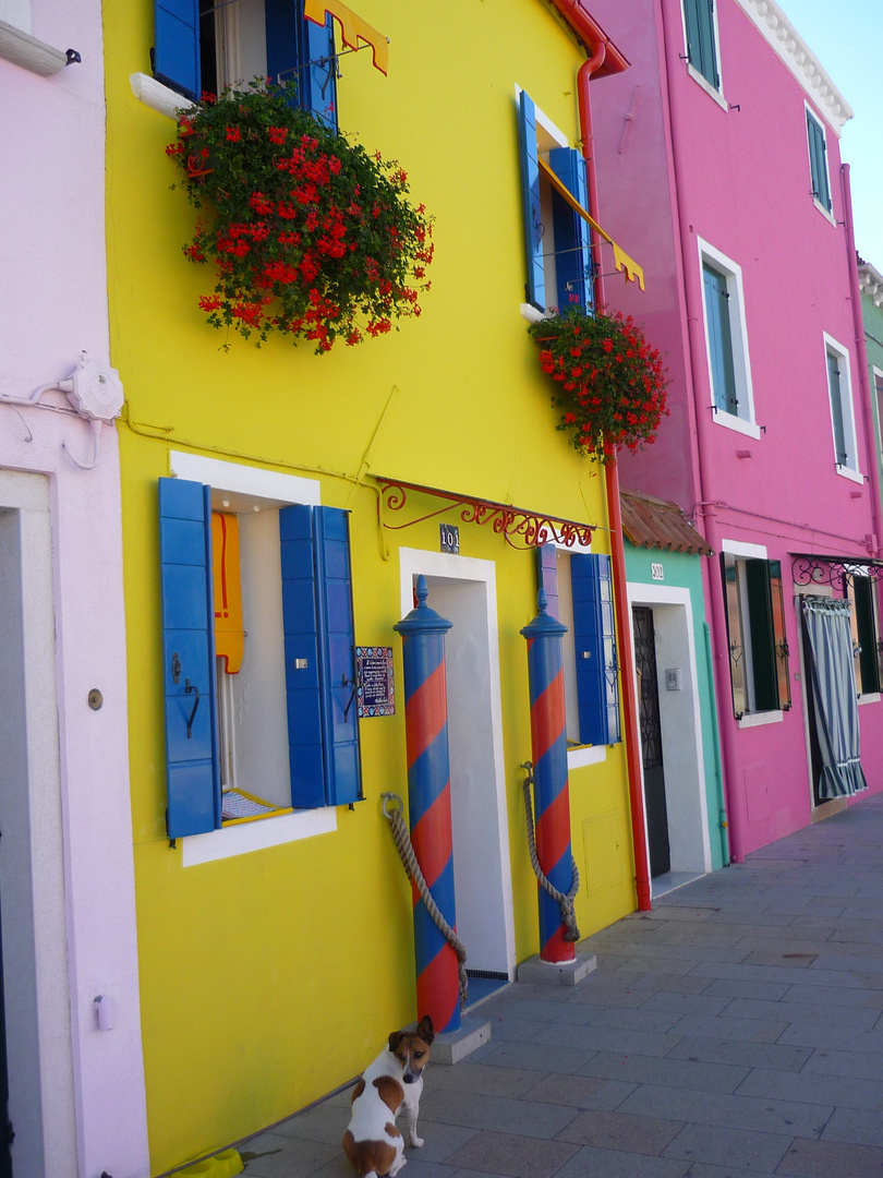 Burano