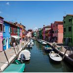 Burano ... 