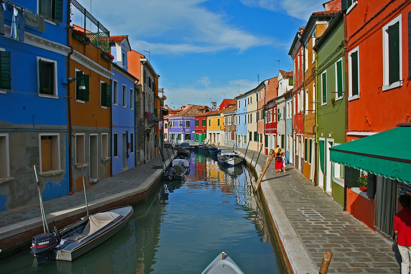 BURANO