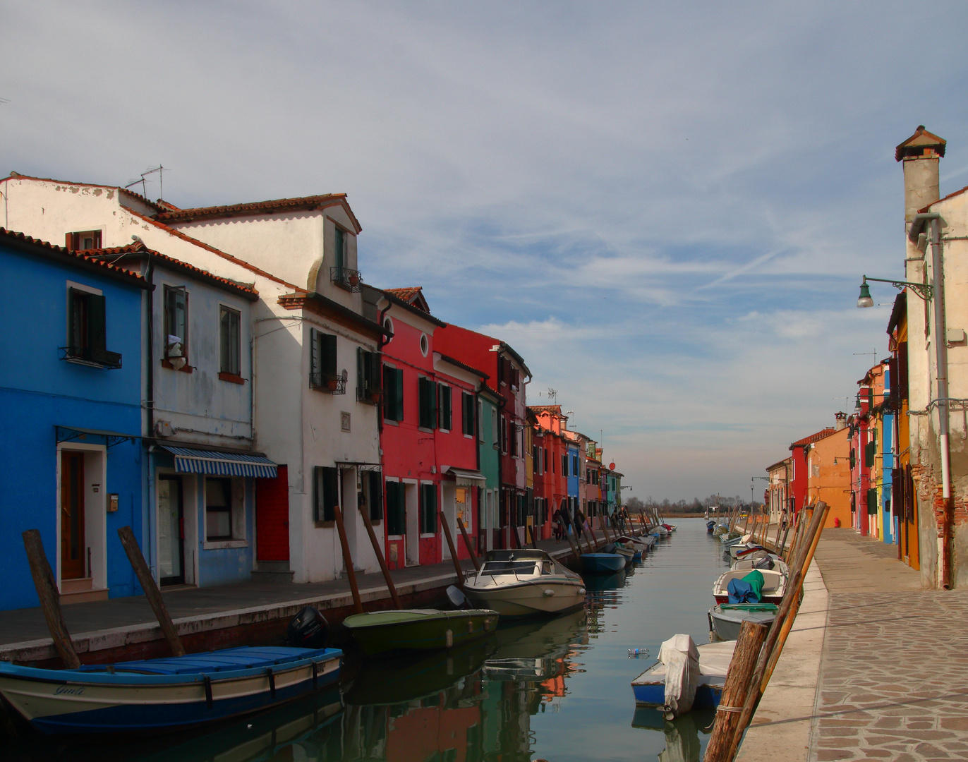  Burano.....