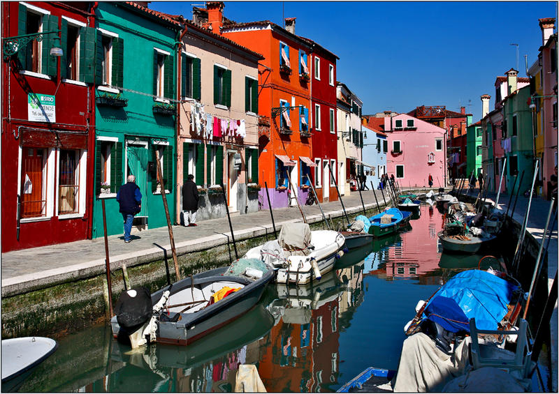 BURANO