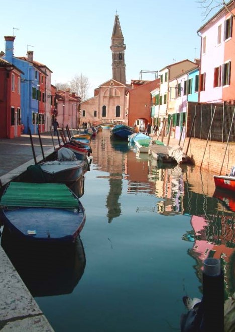 Burano