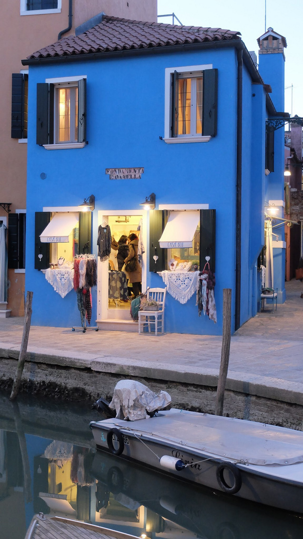 Burano 