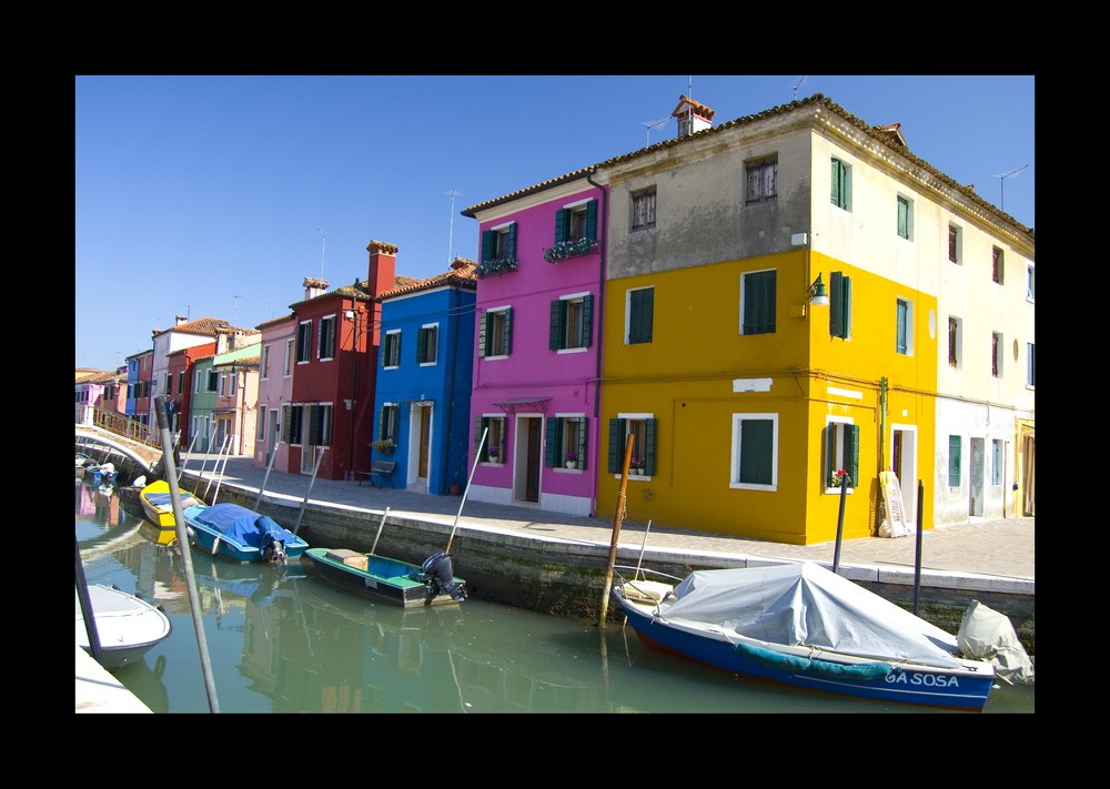 "Burano"