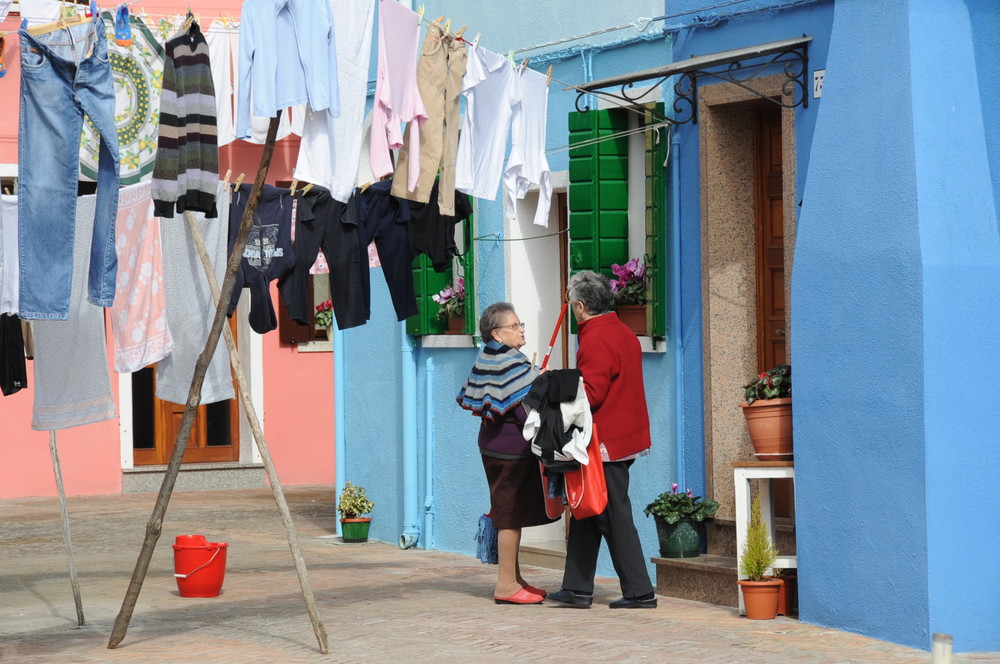 Burano