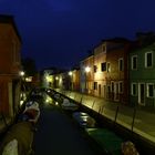 Burano....