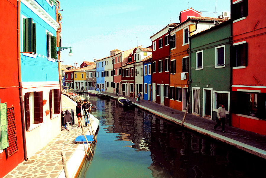 burano