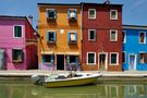 Burano by Roland.H 