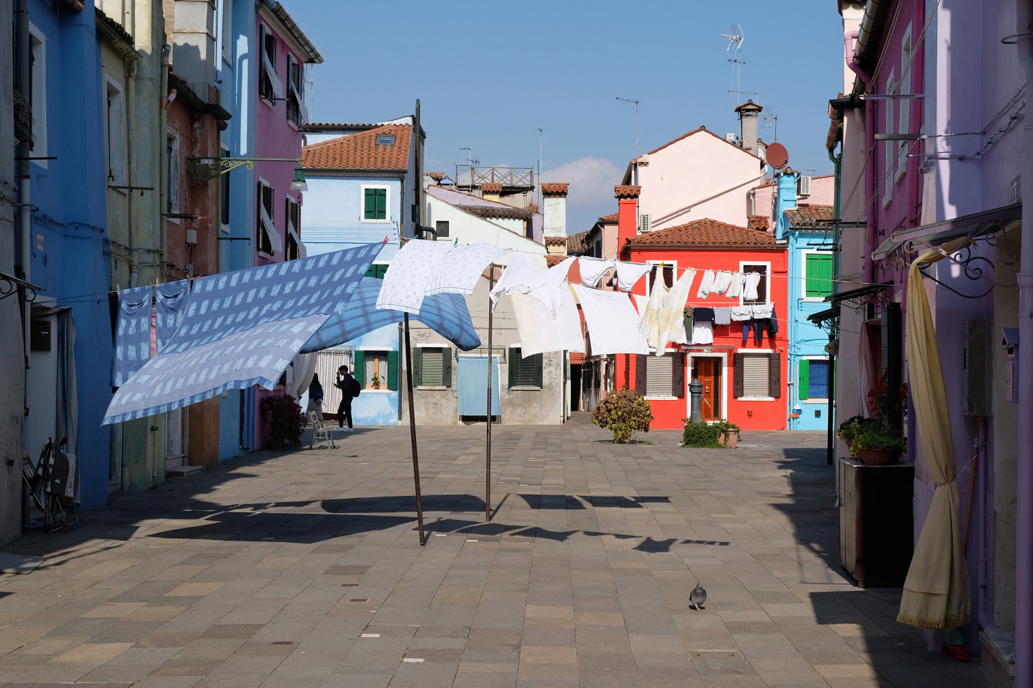 ...Burano...