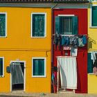 Burano - afternoon siesta time