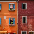 Burano - Architektur