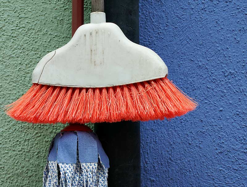 Burano aus einer speziellen Sicht 002