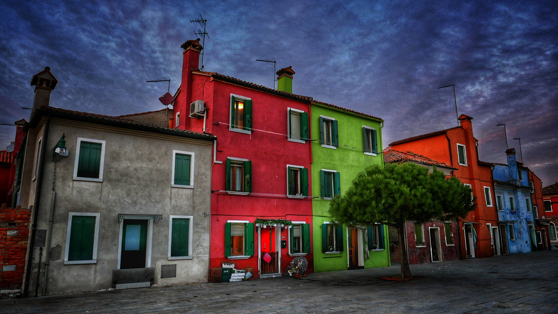 Burano