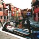 Burano - bei Venedig