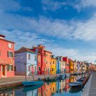 Burano bei Venezia