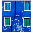 BURANO BLAU