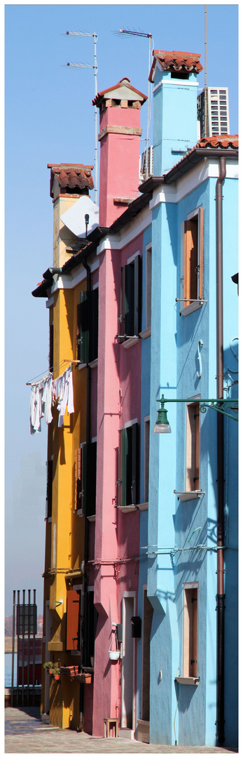 Burano Burano