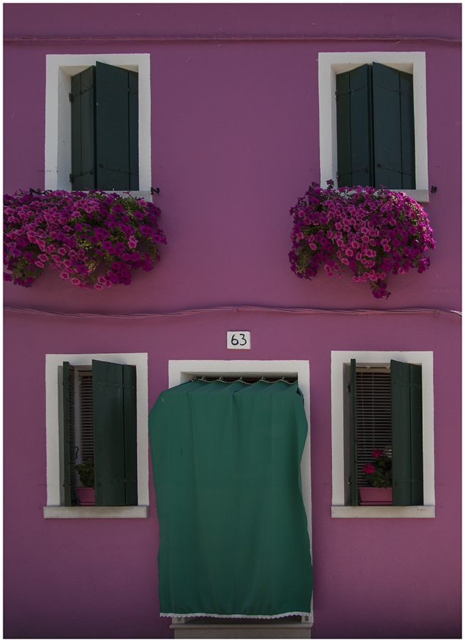  Burano 