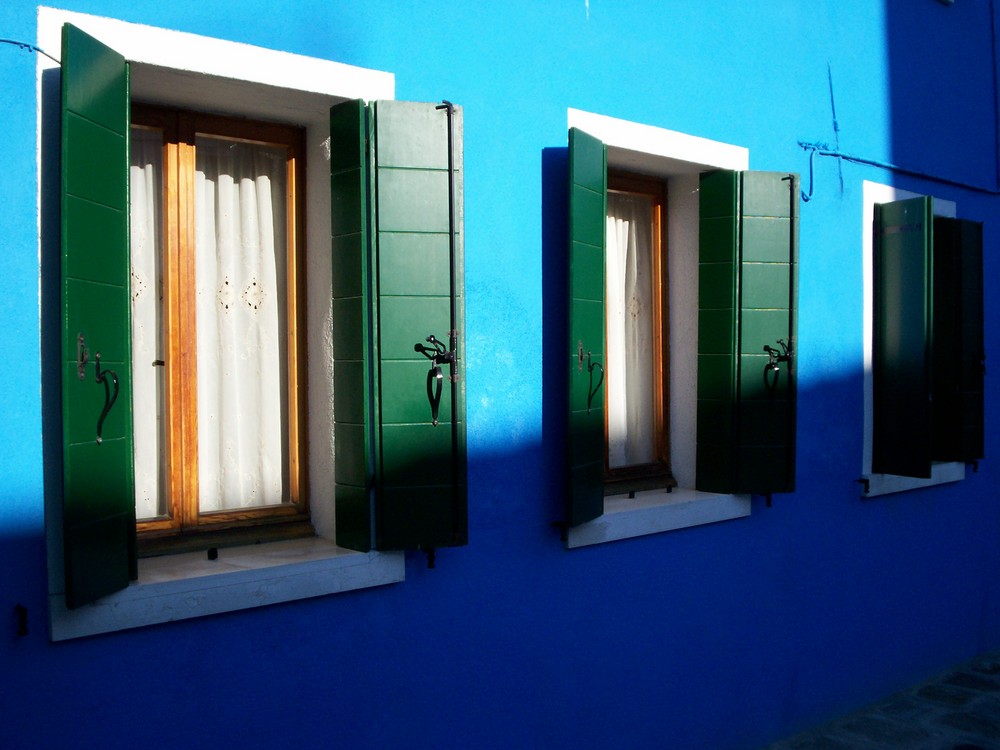 Burano