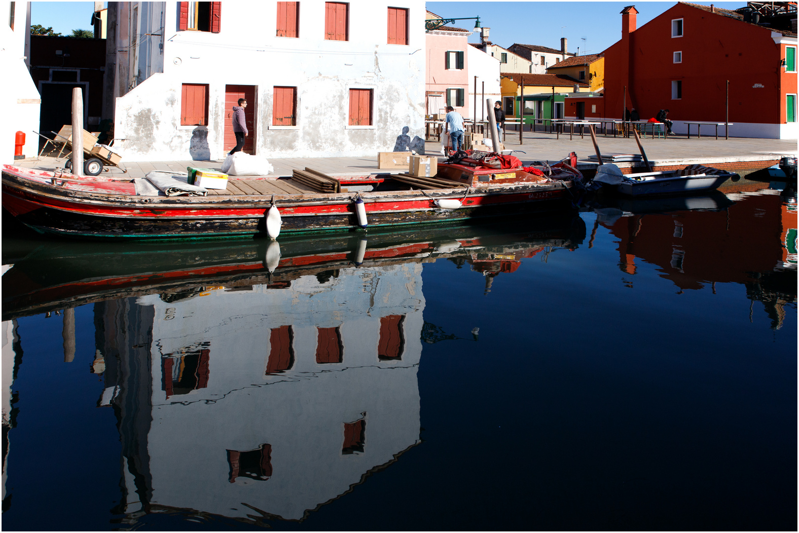 Burano