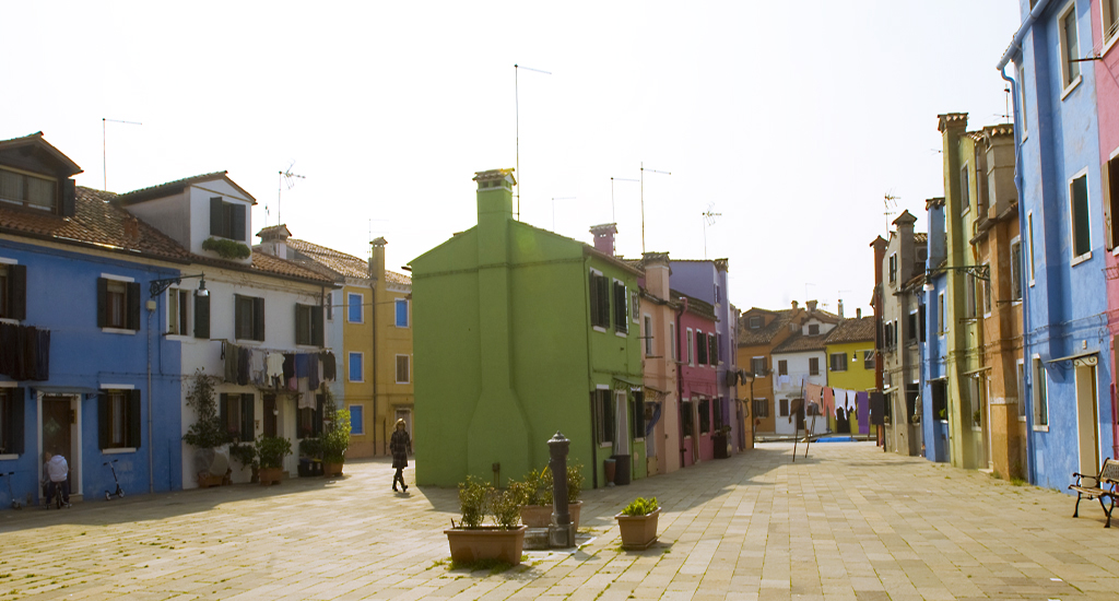 BURANO