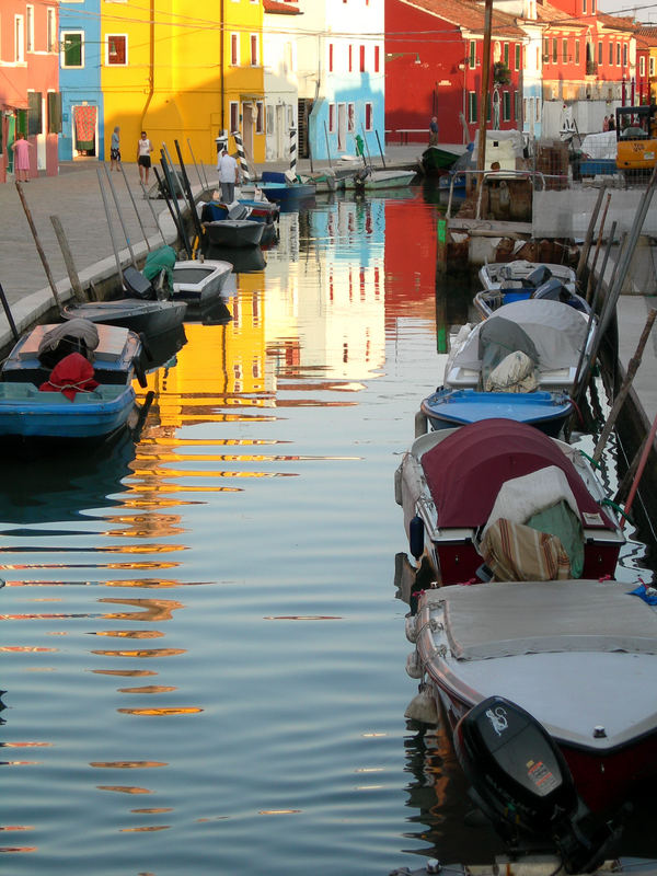 burano - calma