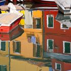 Burano canel