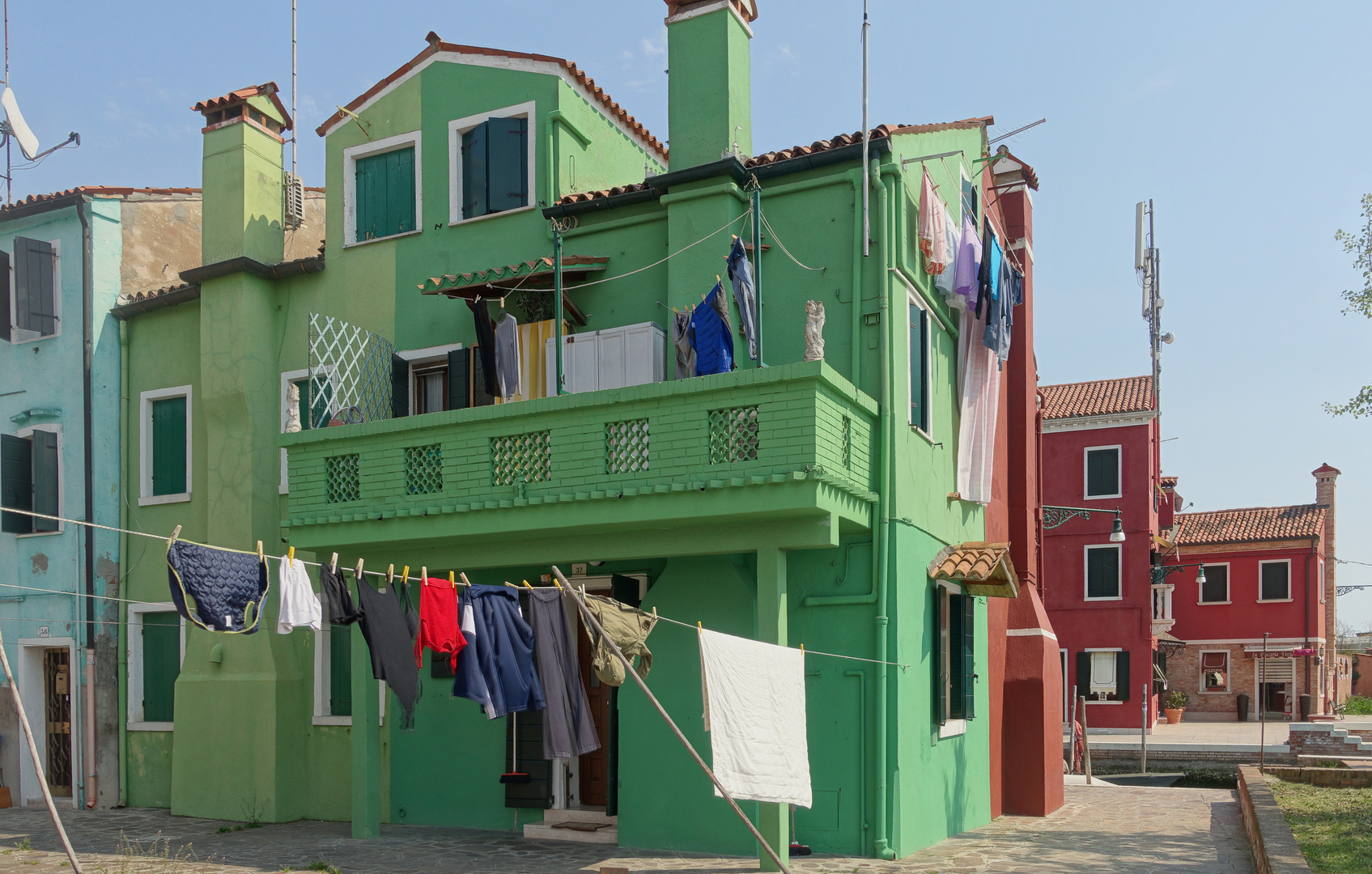 Burano (Carla)