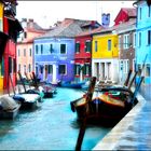 Burano...