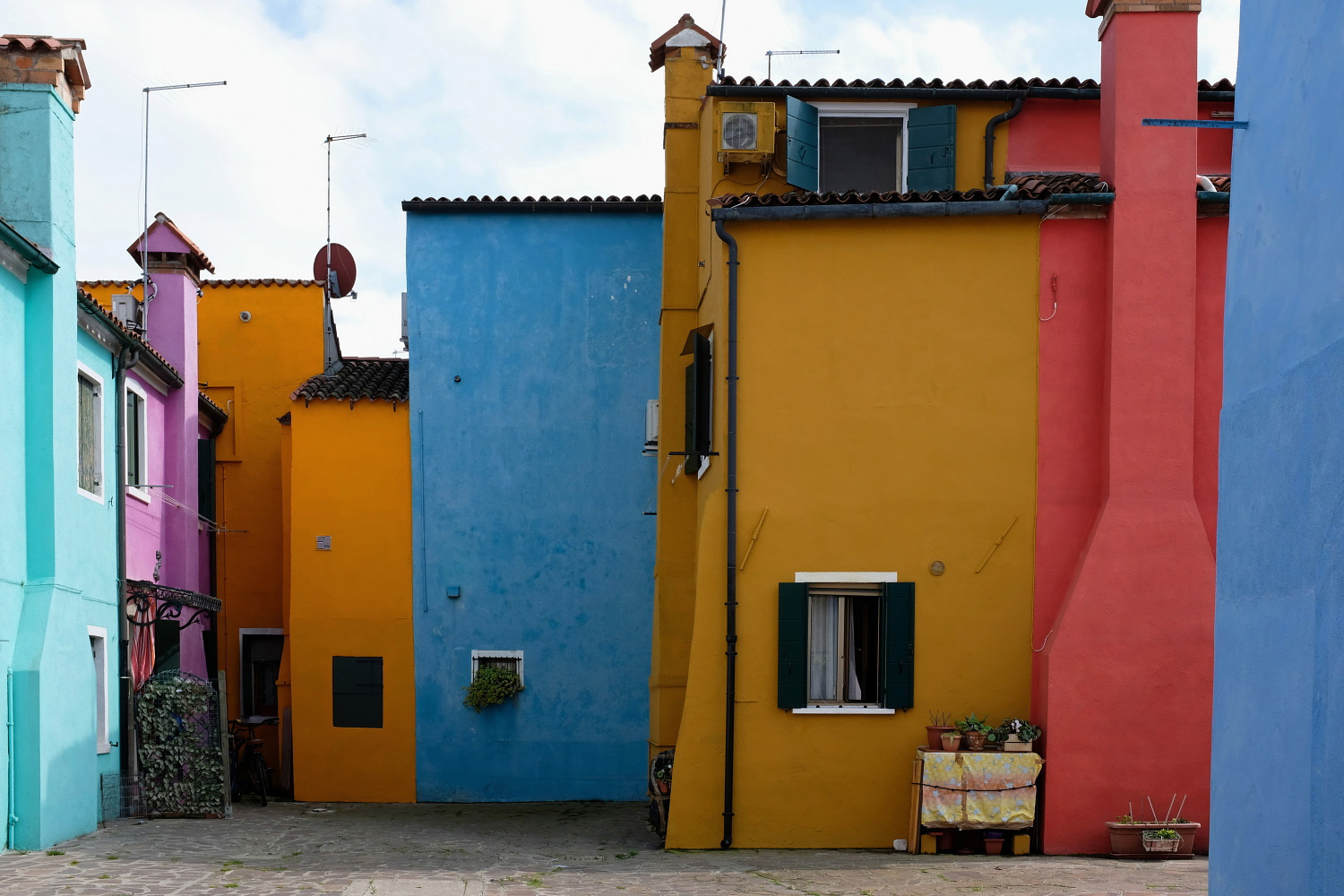 Burano 