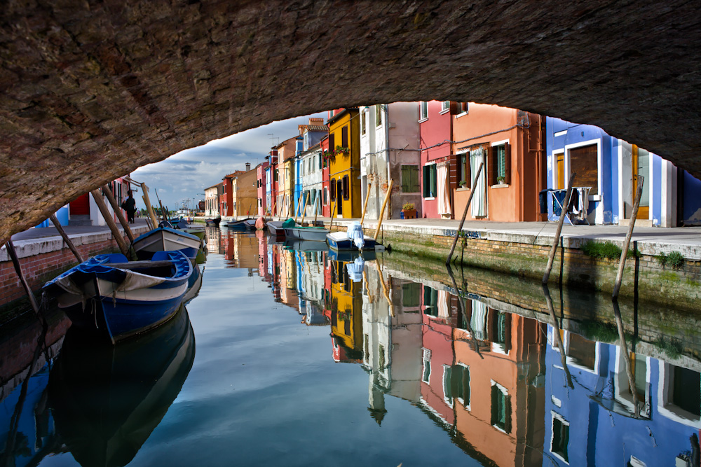 Burano Color