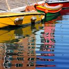 Burano Colors