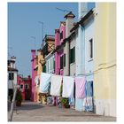 Burano colors