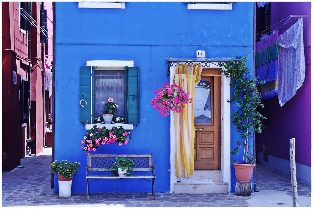 Come Creare Una Palette Di Colori