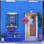 BURANO, COME IN UNA SCATOLA DI COLORI 9