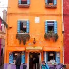 Burano..