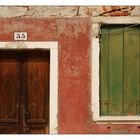 Burano Detail