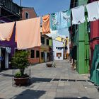 Burano - die bunte Insel