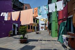 Burano - die bunte Insel