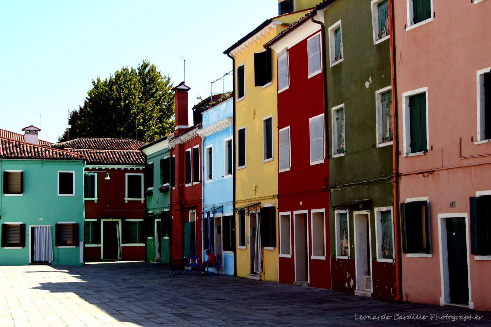 Burano