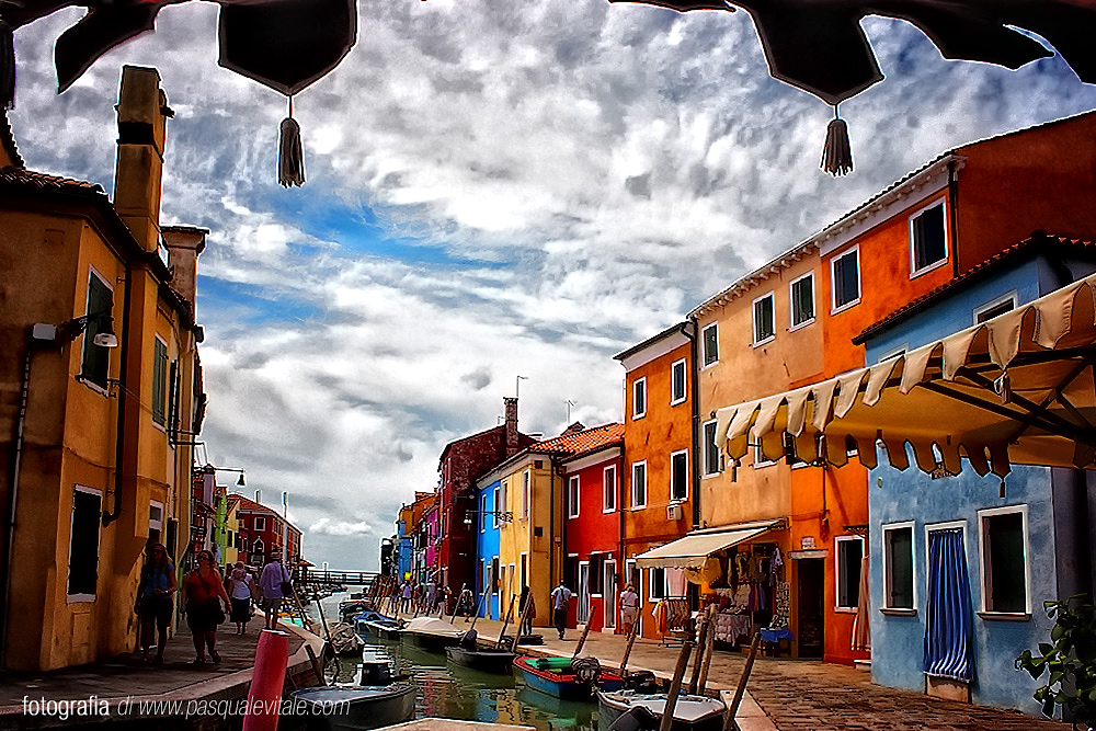 Burano