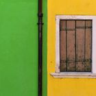 Burano - Farbe bekennen