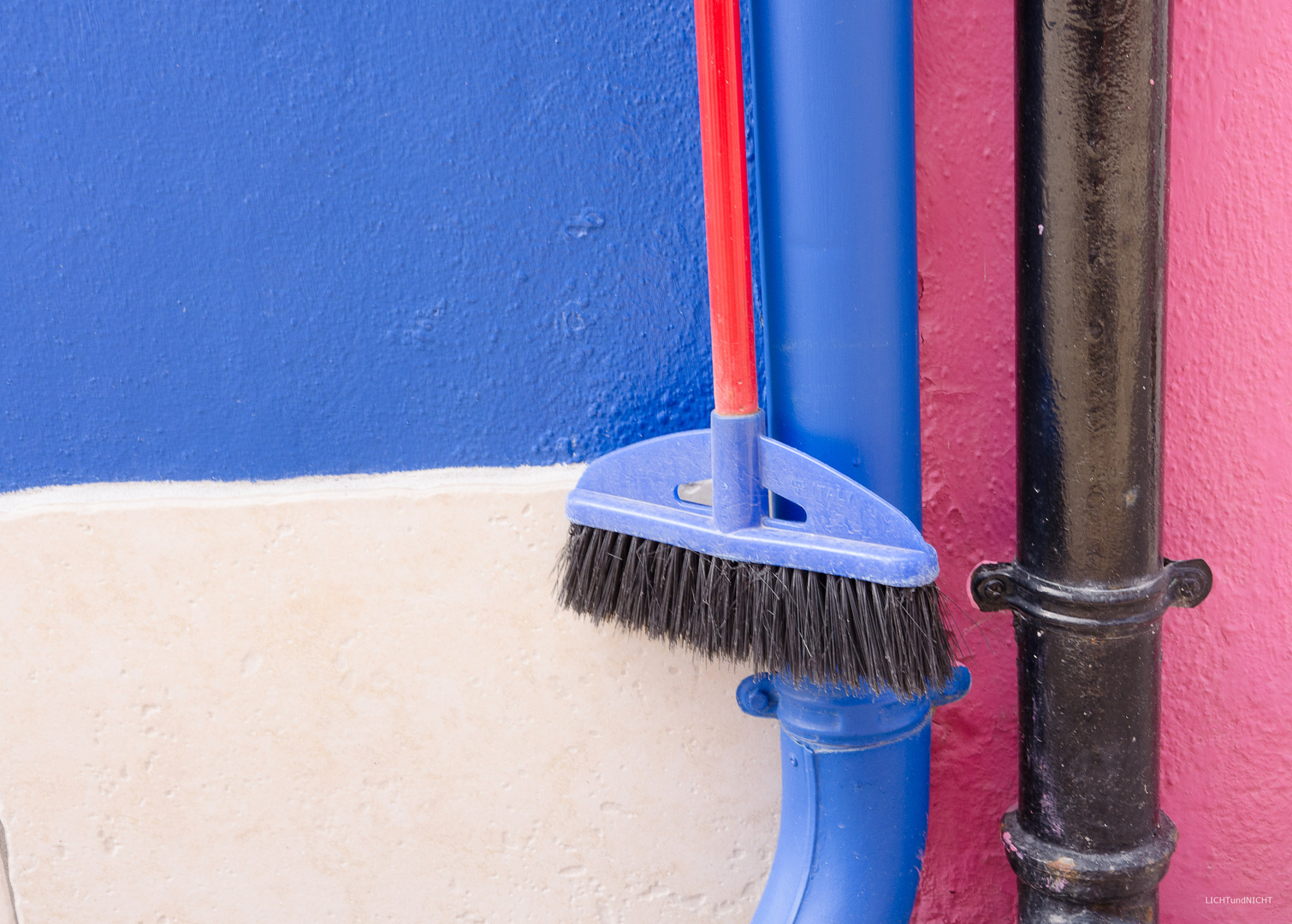 Burano | Farben | Geometrie