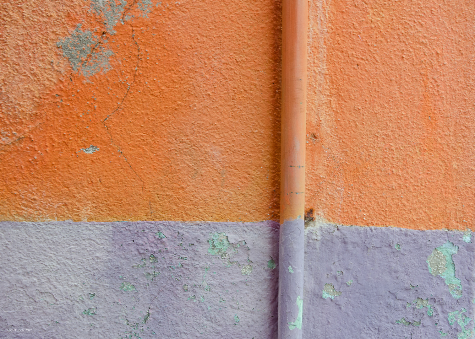 Burano | Farben | Geometrie