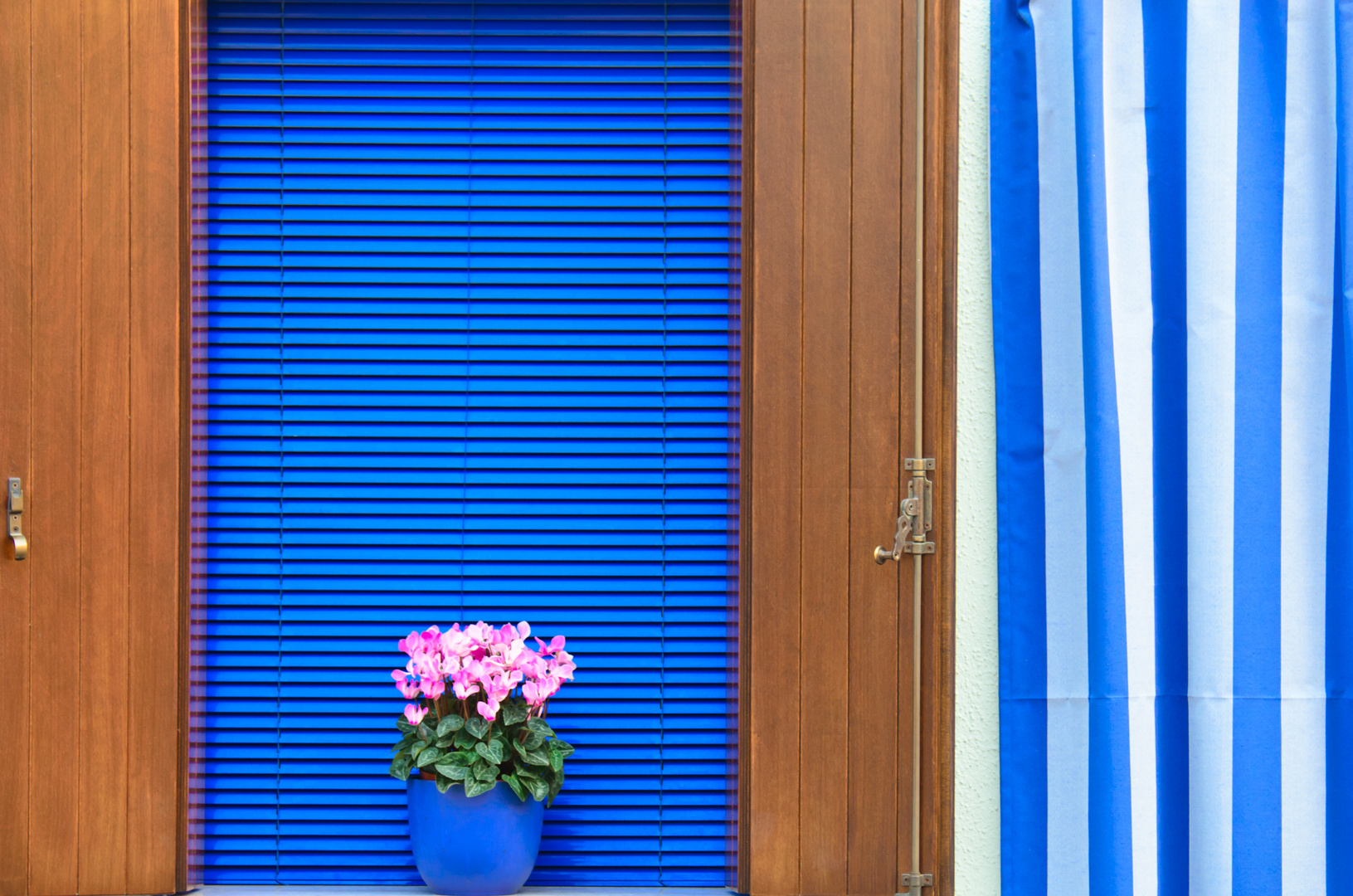 Burano Fassade 2