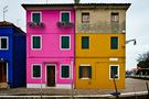 Burano by Friedrich Poyer