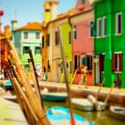 Burano - Hauptwasserstrasse