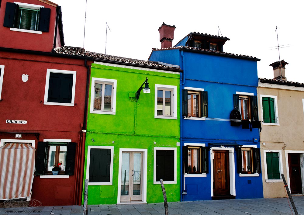 Burano I